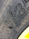 LSW1250/35R46 Goodyear Farm Custom Flo Grip R-2 195B 85%