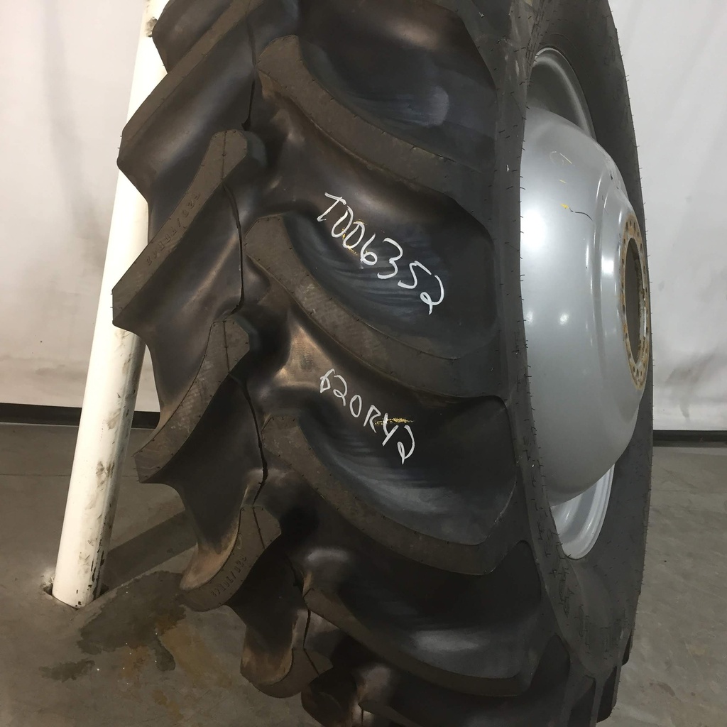 620/70R42 Firestone Radial All Traction DT R-1W 166 B 99%