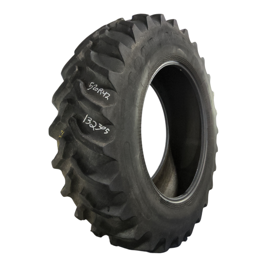 520/85R42 Goodyear Farm UltraTorque Radial R-1 157A8 80%