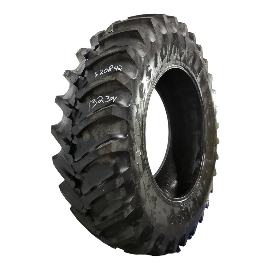 520/85R42 Firestone Radial All Traction 23 R-1