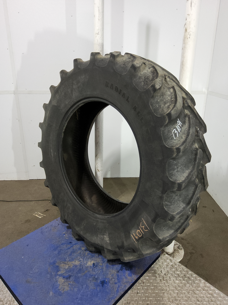 420/85R34 Firestone Radial All Traction DT R-1W 147A8 70%