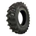 14.9-24 Firestone Super All Traction II 23 R-1 C (6 Ply), 80%