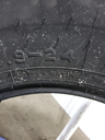 14.9-24 Firestone All Traction Utility R-4 D (8 Ply), 80%