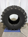 28L-26 Firestone Super All Traction 23 R-1 F (12 Ply), 40%