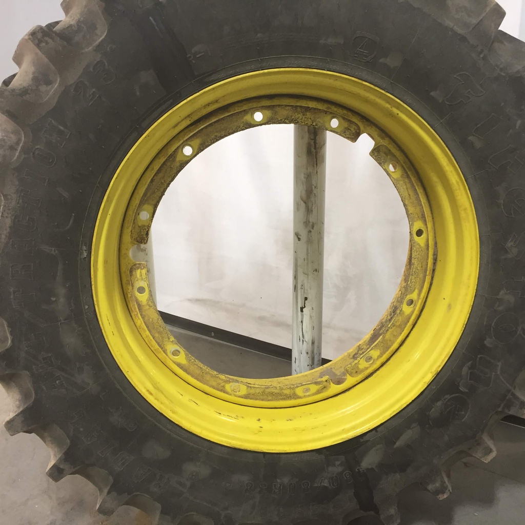 480/80R38 Firestone Radial All Traction 23 R-1 149 B 80%