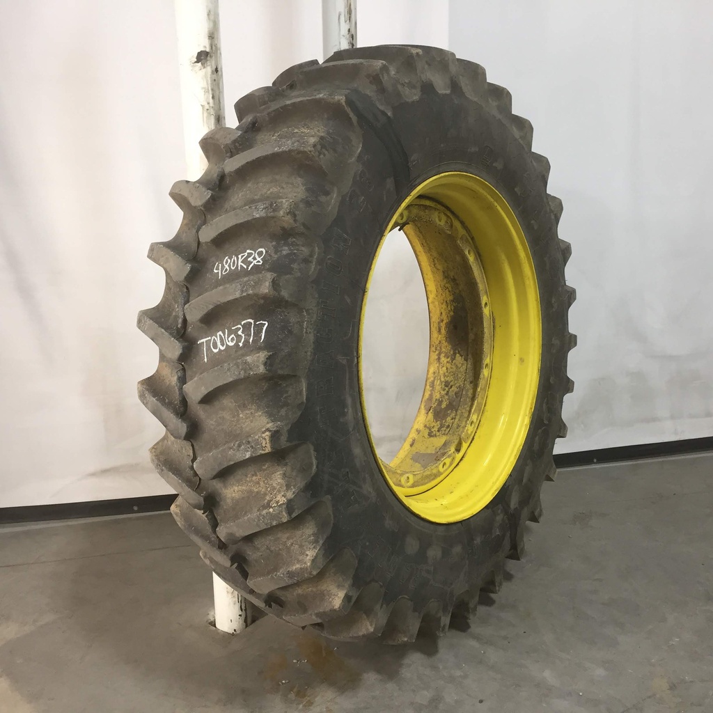 480/80R38 Firestone Radial All Traction 23 R-1 149 B 80%
