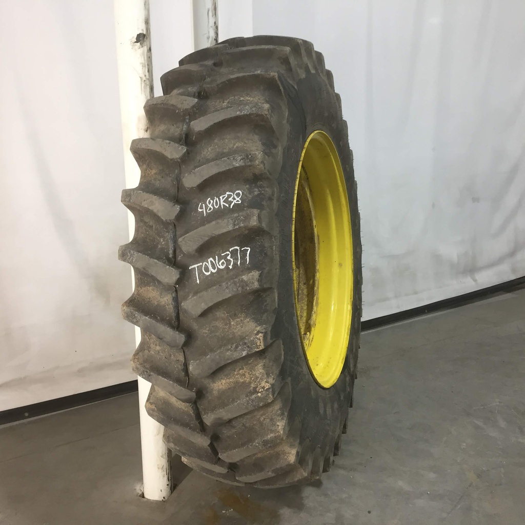 480/80R38 Firestone Radial All Traction 23 R-1 149 B 80%