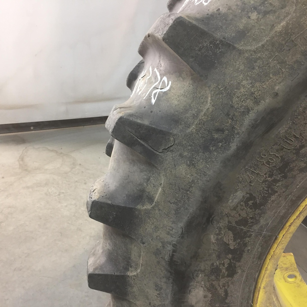 480/80R38 Firestone Radial All Traction 23 R-1 149 B 60%