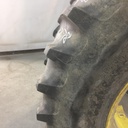 480/80R38 Firestone Radial All Traction 23 R-1 149 B 60%