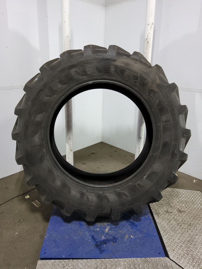 480/70R38 Firestone Performer 70 Extra R-1W 145D 65%