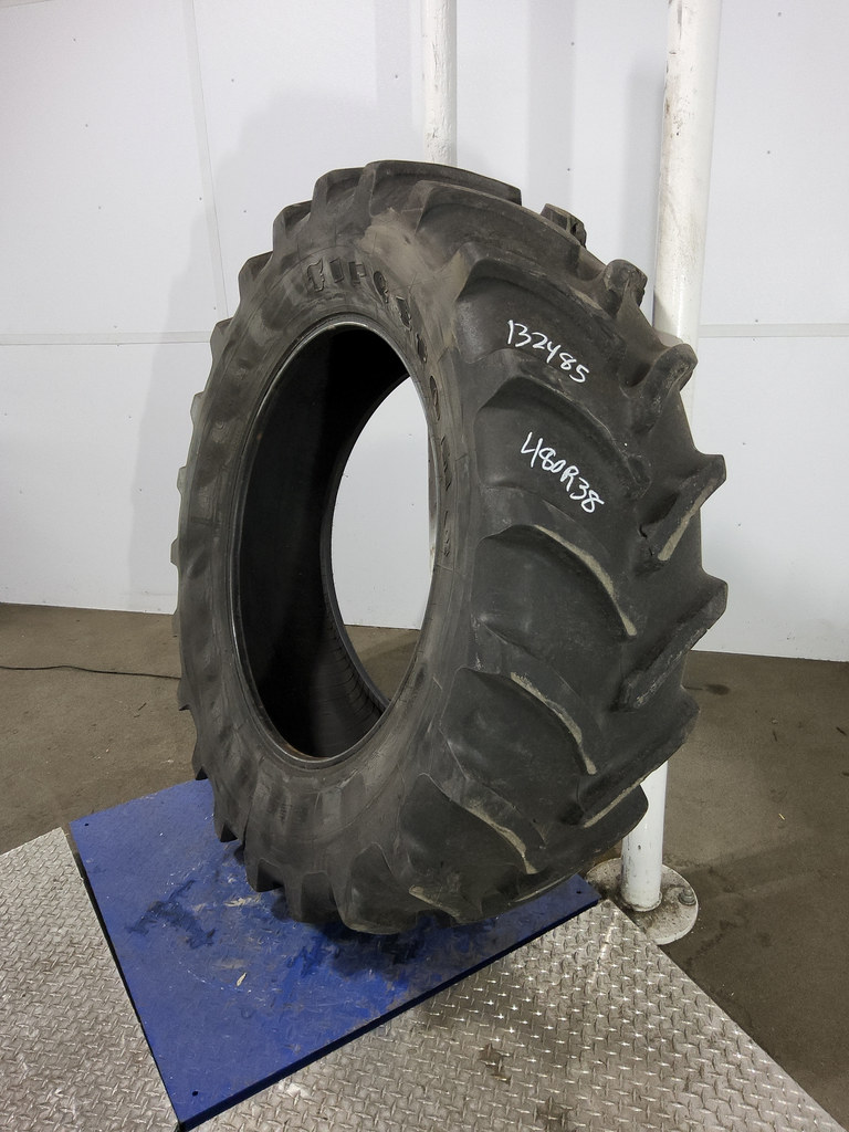 480/70R38 Firestone Performer 70 Extra R-1W 145D 65%