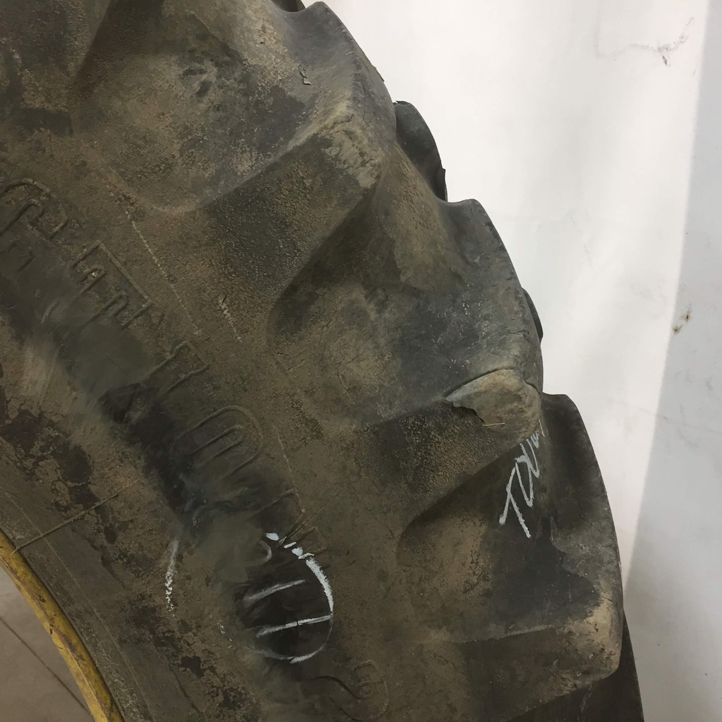 480/80R38 Firestone Radial All Traction 23 R-1 149 B 60%