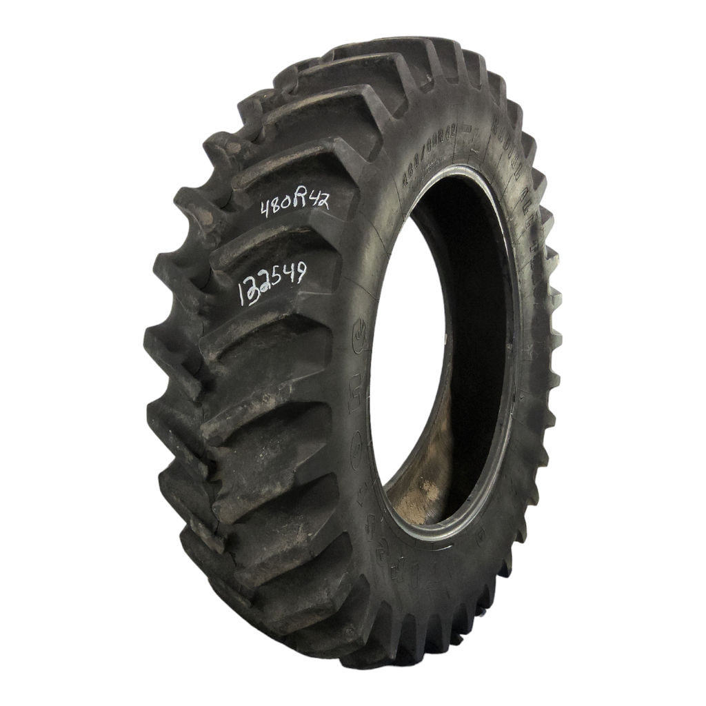 480/80R42 Firestone Radial All Traction 23 R-1 151A8 70%