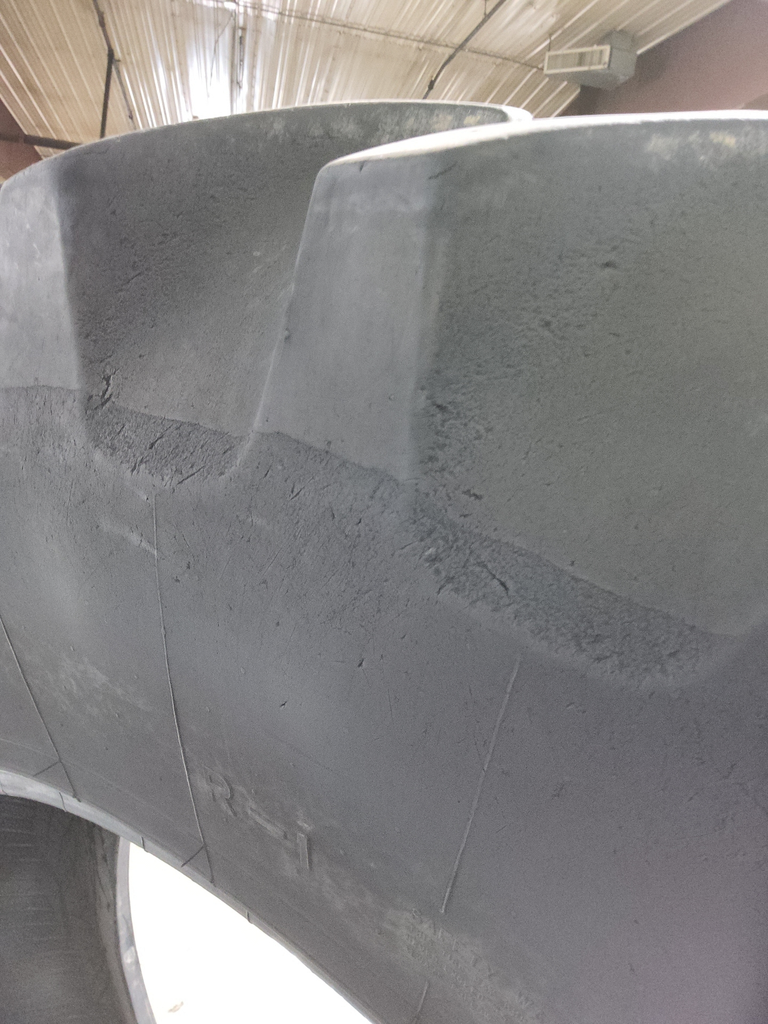 480/80R42 Firestone Radial All Traction 23 R-1 151A8 70%