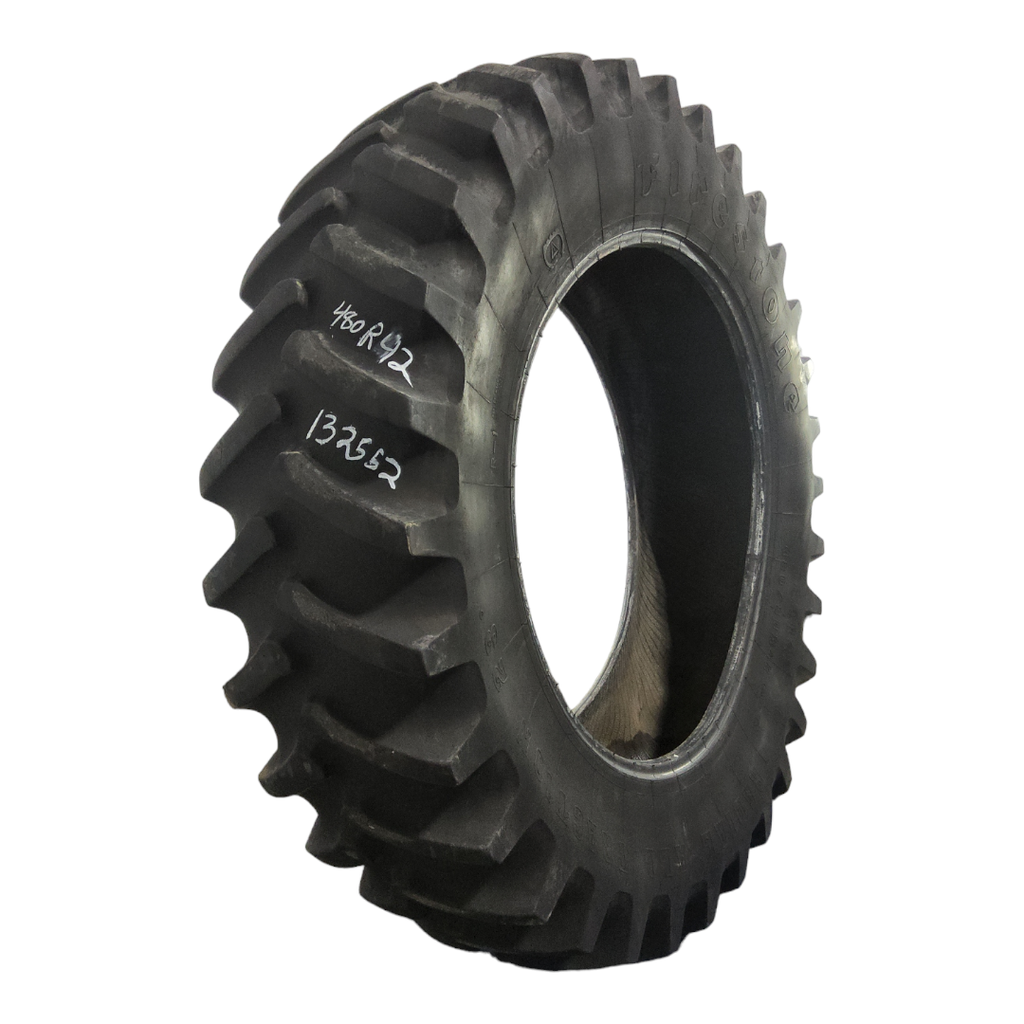 480/80R42 Firestone Radial All Traction 23 R-1 151A8 55%