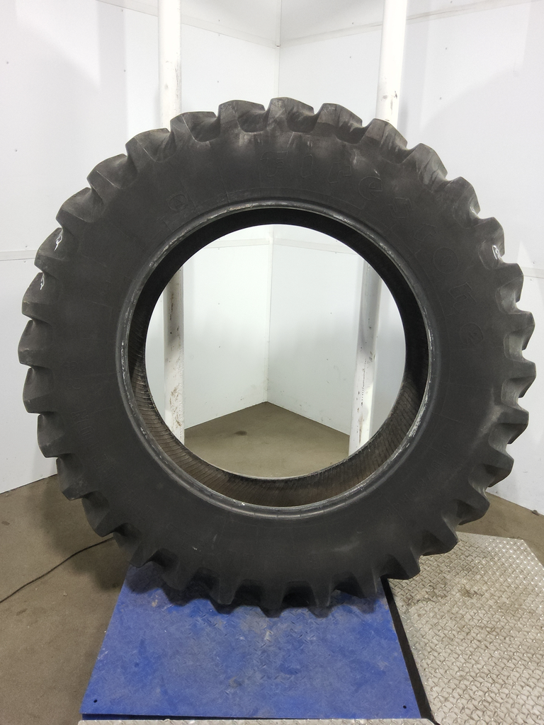 480/80R42 Firestone Radial All Traction 23 R-1 151A8 55%