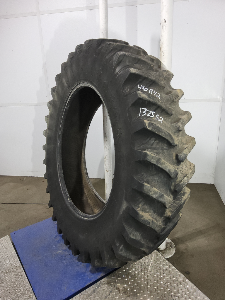480/80R42 Firestone Radial All Traction 23 R-1 151A8 55%