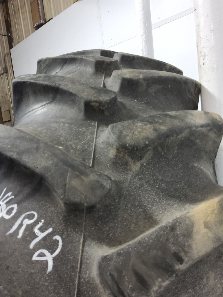 480/80R42 Firestone Radial All Traction 23 R-1 151A8 55%