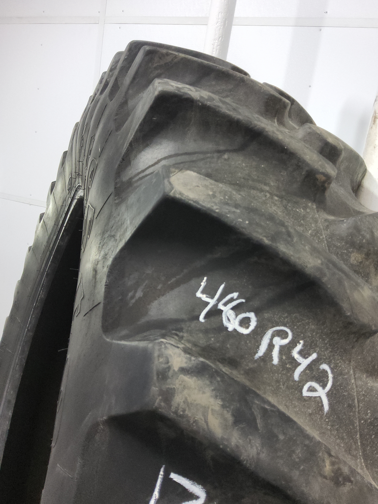 480/80R42 Firestone Radial All Traction 23 R-1 151A8 55%