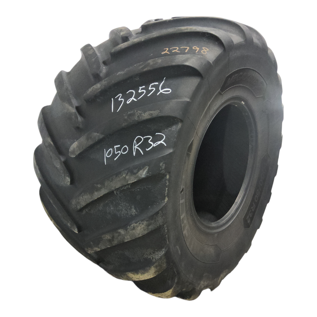 1050/50R32 Michelin MegaXBib 2 (M28) R-1W 172D 99%