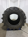 LSW1000/40R32 Goodyear Farm Optitrac R-1W 167D 90%