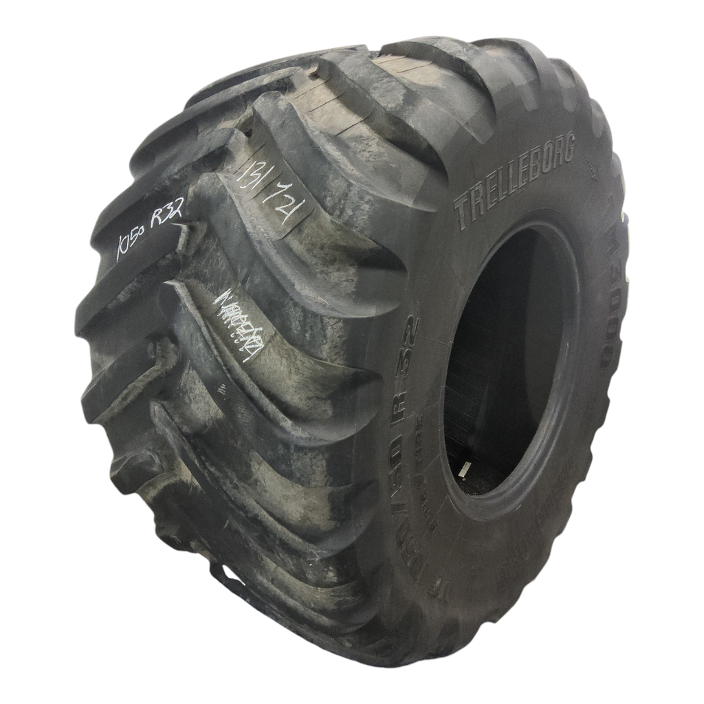 VF1050/50R32 Trelleborg TM3000 R-1W 198D