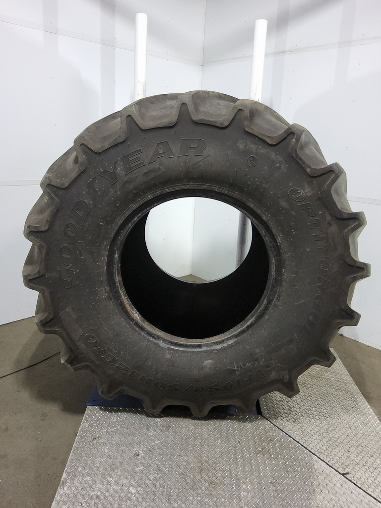 1050/50R32 Goodyear Farm OptiTorque CFO R-1W 196D 60%