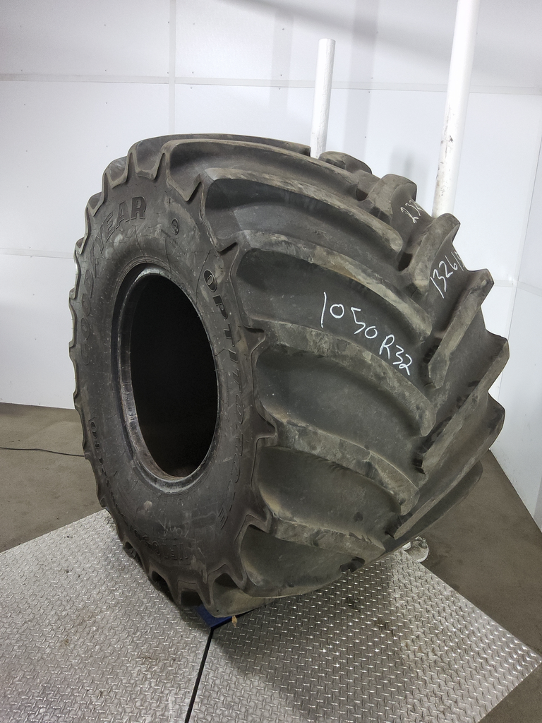 1050/50R32 Goodyear Farm OptiTorque CFO R-1W 196D 60%