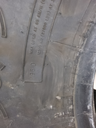 1050/50R32 Goodyear Farm OptiTorque CFO R-1W 196D 60%