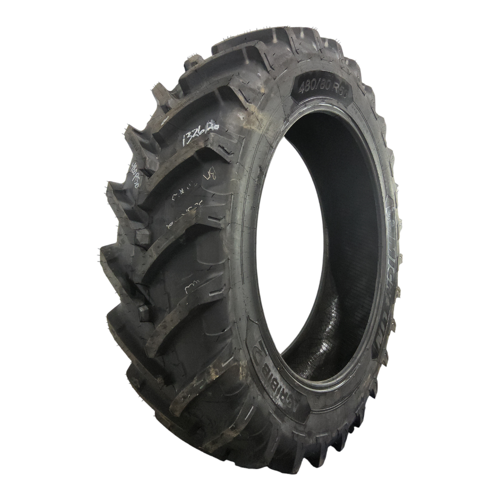 480/80R50 Michelin AgriBib 2 R-1W 159A8 99%