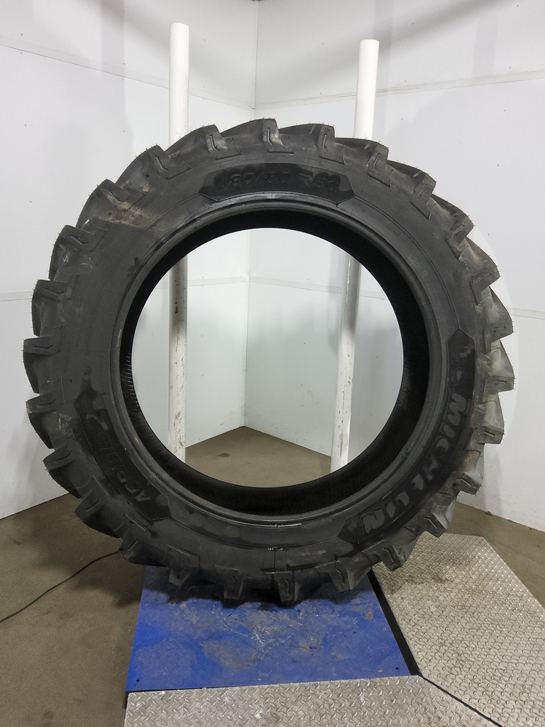480/80R50 Michelin AgriBib 2 R-1W 159A8 99%