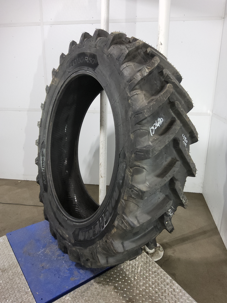 480/80R50 Michelin AgriBib 2 R-1W 159A8 99%
