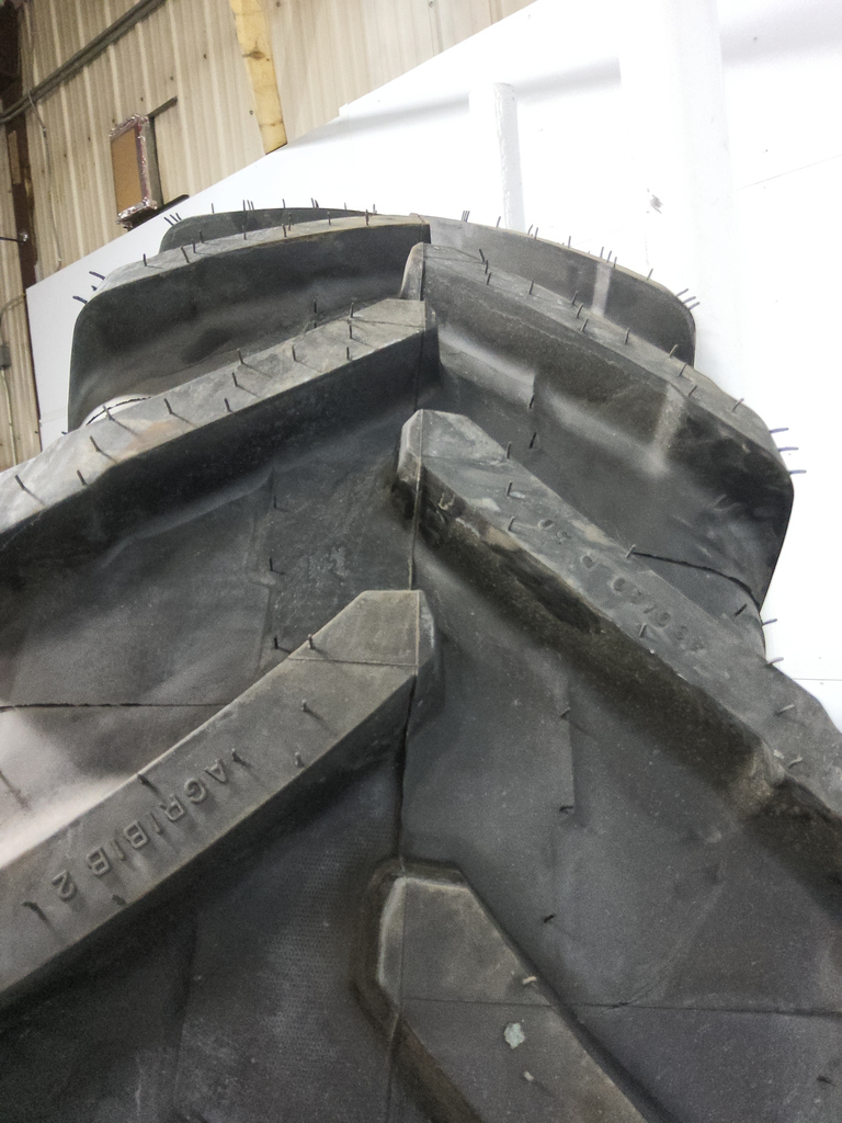 480/80R50 Michelin AgriBib 2 R-1W 159A8 99%