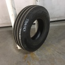 10.00/-16 BKT Tires Prorib Farm 4-Rib  F-2M 110 A8, D (8 Ply) 90%