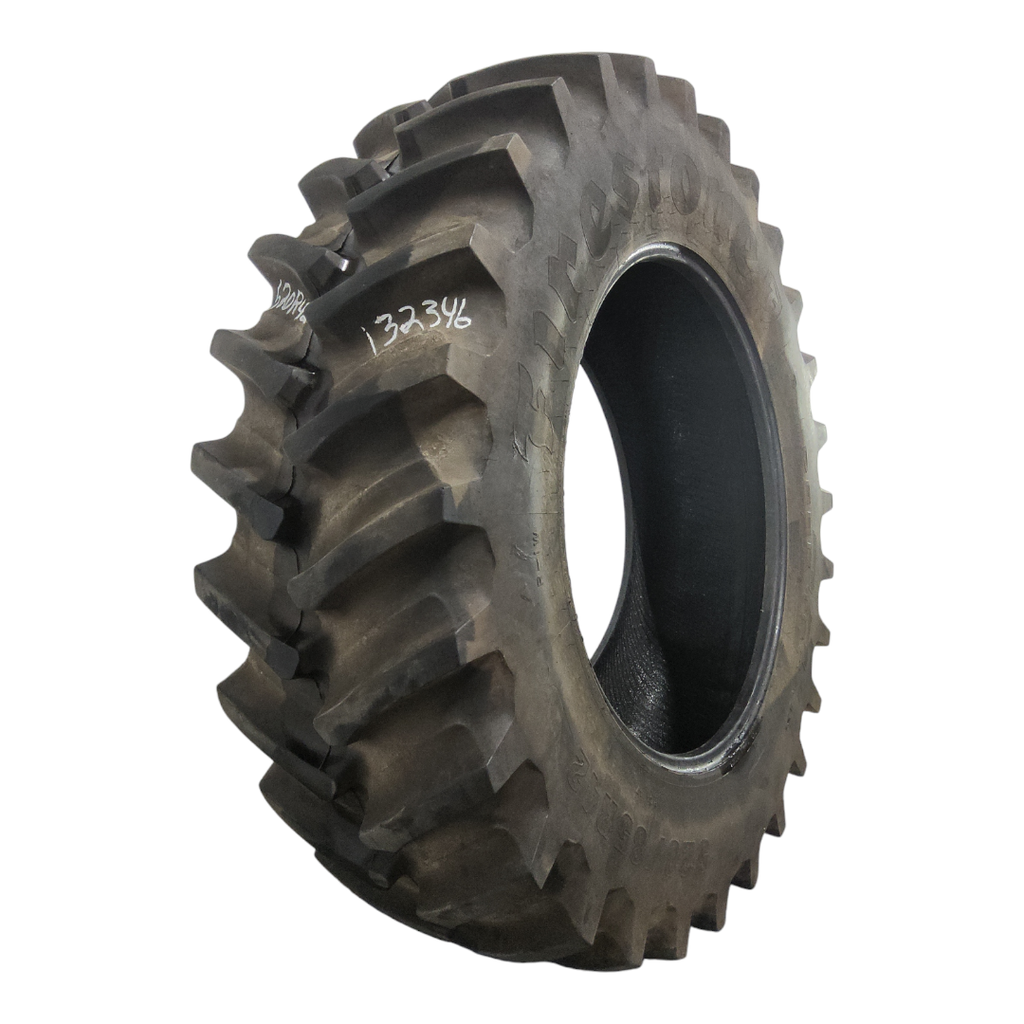 520/85R42 Firestone Radial Deep Tread 23 R-1W 157B