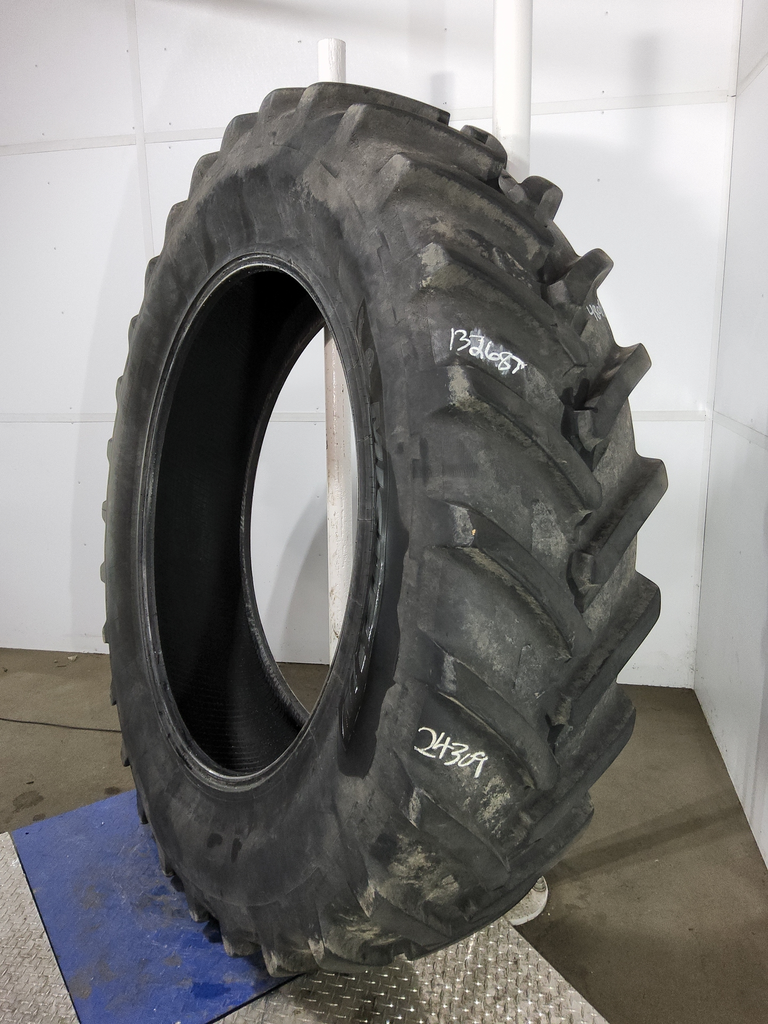 480/95R50 Michelin AgriBib R-1W 164A8 70%