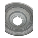 12-Hole Stub Disc Center for 46"-54" Rim, Agco Corp Gray