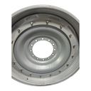 12-Hole Stub Disc Center for 46"-54" Rim, Agco Corp Gray