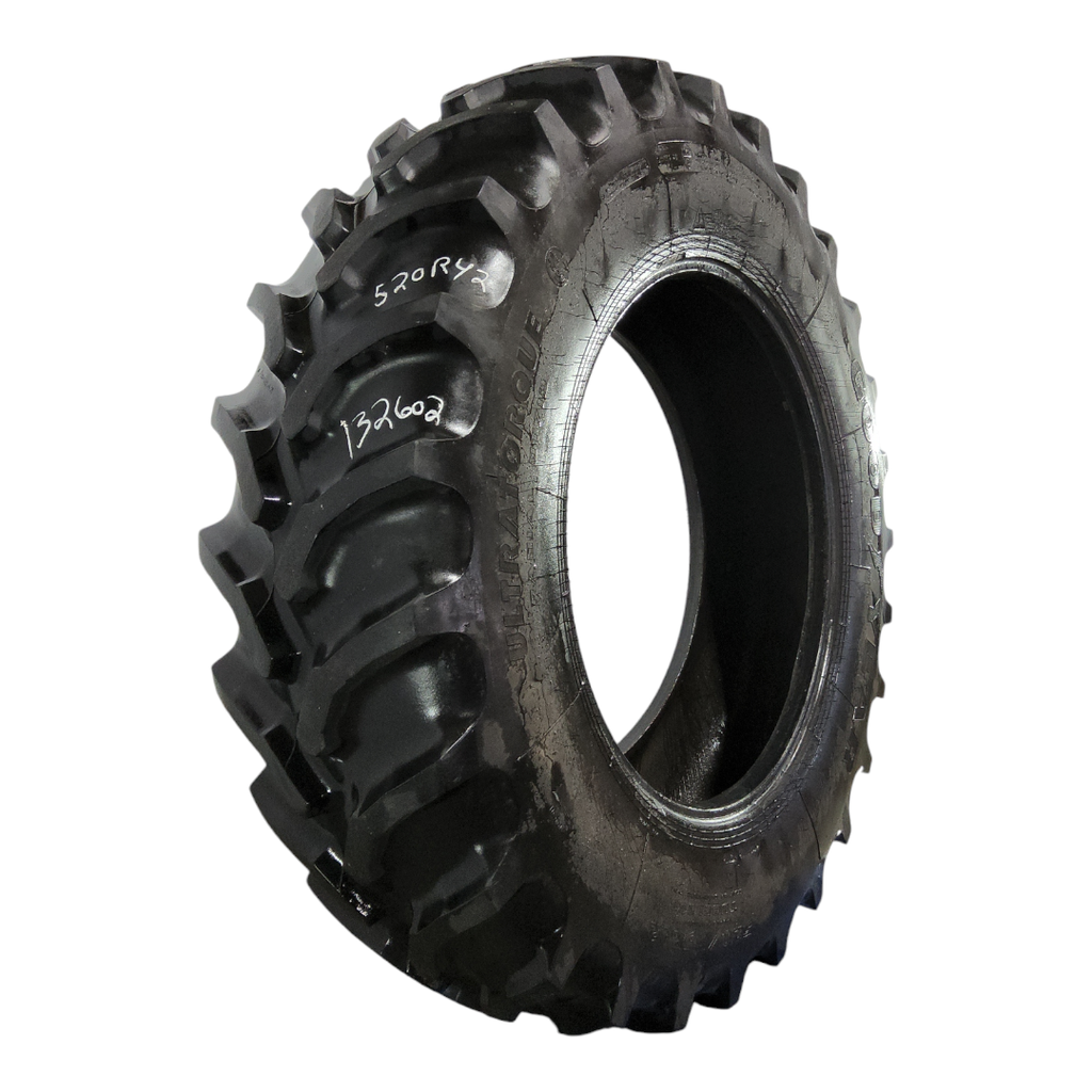 520/85R42 Goodyear Farm UltraTorque Radial R-1 170B