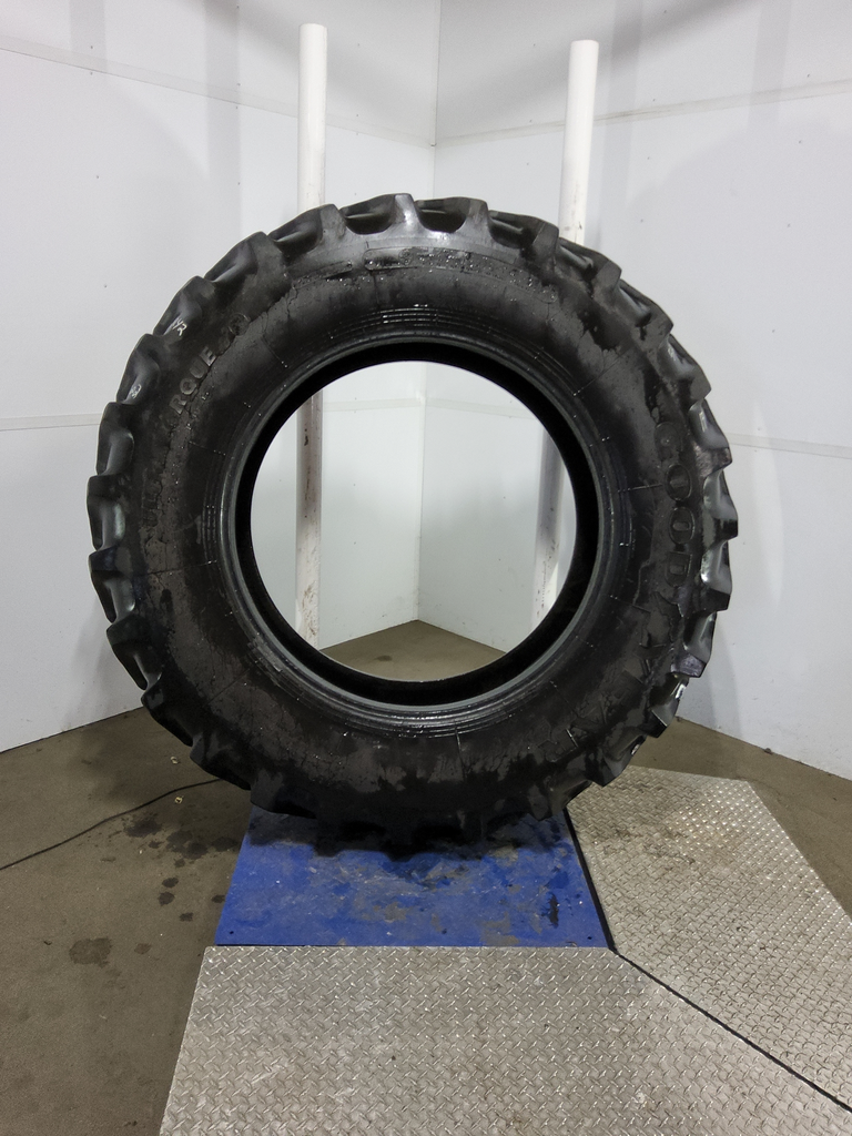 520/85R42 Goodyear Farm UltraTorque Radial R-1 170B