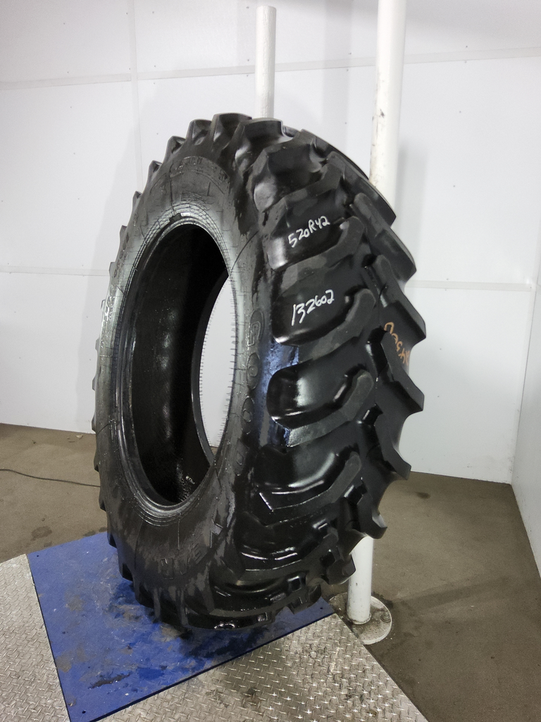 520/85R42 Goodyear Farm UltraTorque Radial R-1 170B