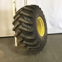 28/L-26 Alliance 349 Yield Master R-1, F (12 Ply) 85%