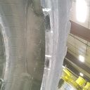 VF380/90R46 Trelleborg TM150 R-1 173D 80%