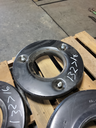 Rear Tractor Wheel Weights 220