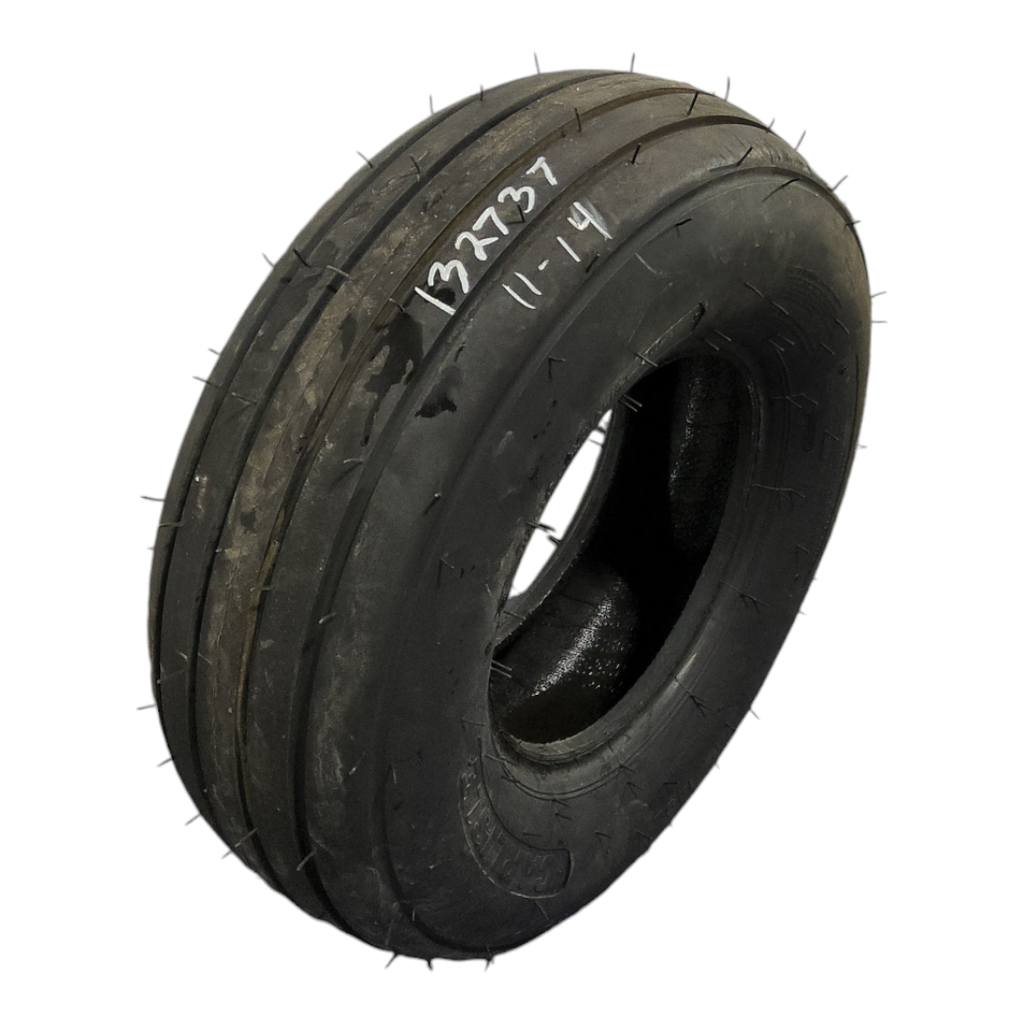 11L-14 Carlisle Farm Specialist Imp I-1 D (8 Ply), 99%