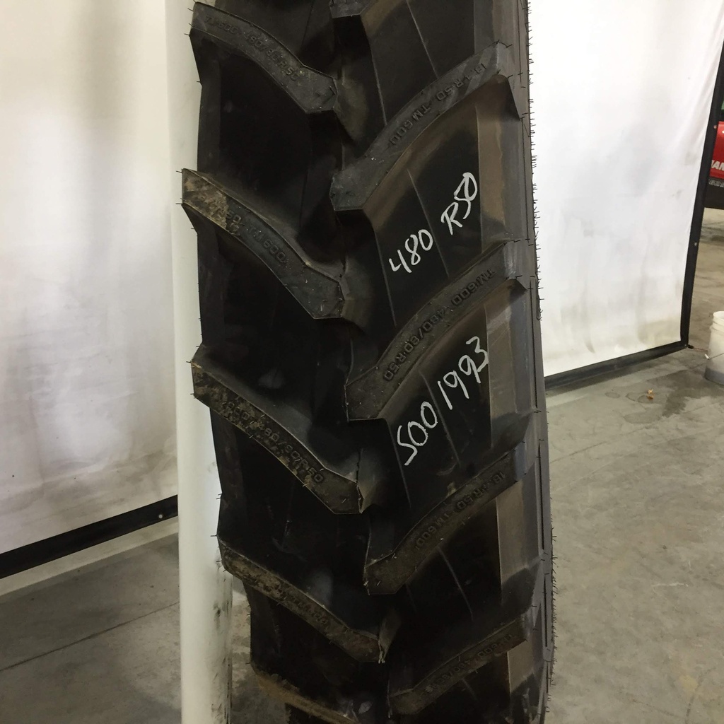 480/80R50 Trelleborg TM600 Rice R-1W 159 D 99%
