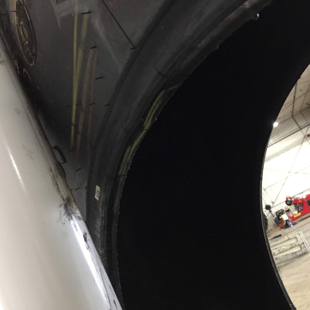 480/80R50 Trelleborg TM600 Rice R-1W 159 D 99%
