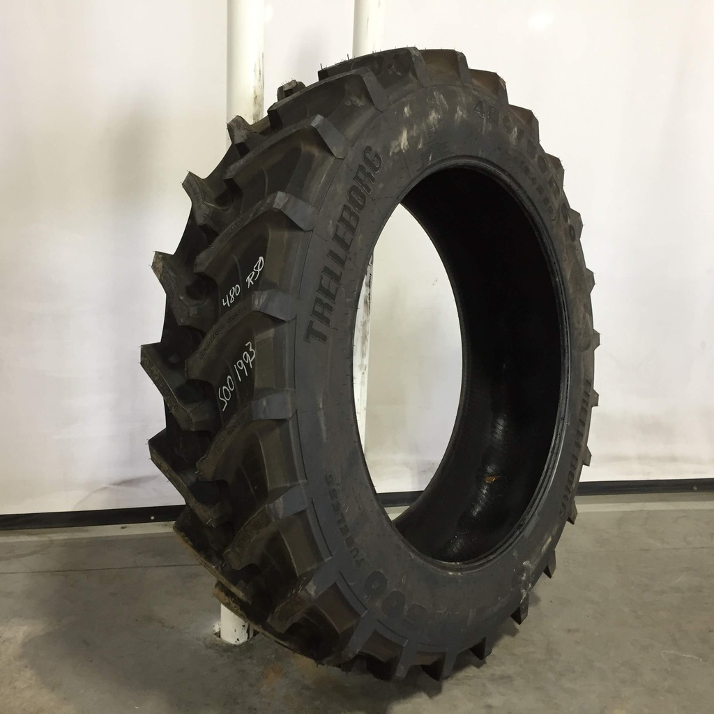 480/80R50 Trelleborg TM600 Rice R-1W 159 D 99%