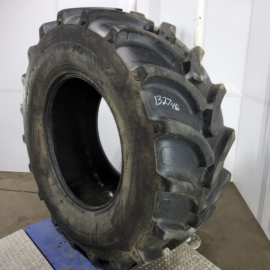 710/70R38 Alliance 845 Farm Pro 70 R-1W 172A8 90%