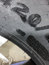 420/85R34 Goodyear Farm Optitrac R-1W 147D 99%